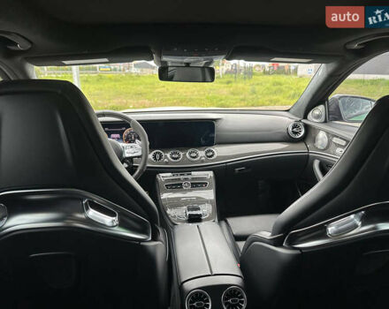 Зеленый Мерседес Е-Класс, объемом двигателя 3.98 л и пробегом 52 тыс. км за 81500 $, фото 38 на Automoto.ua