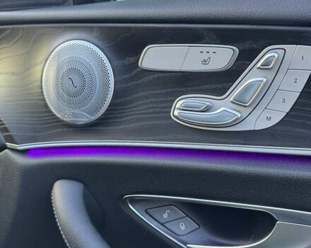 Зеленый Мерседес Е-Класс, объемом двигателя 3 л и пробегом 95 тыс. км за 40000 $, фото 16 на Automoto.ua