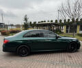 Зеленый Мерседес Е-Класс, объемом двигателя 3 л и пробегом 95 тыс. км за 40000 $, фото 8 на Automoto.ua