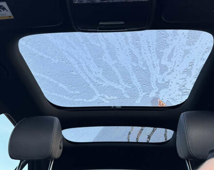 Зеленый Мерседес Е-Класс, объемом двигателя 3 л и пробегом 95 тыс. км за 40000 $, фото 20 на Automoto.ua