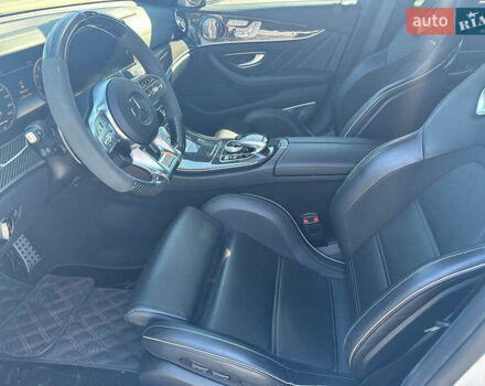 Зеленый Мерседес Е-Класс, объемом двигателя 3.98 л и пробегом 52 тыс. км за 81500 $, фото 24 на Automoto.ua