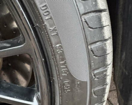 Зеленый Мерседес Е-Класс, объемом двигателя 3 л и пробегом 95 тыс. км за 40000 $, фото 30 на Automoto.ua