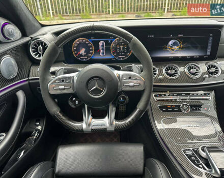 Зеленый Мерседес Е-Класс, объемом двигателя 3.98 л и пробегом 52 тыс. км за 81500 $, фото 37 на Automoto.ua