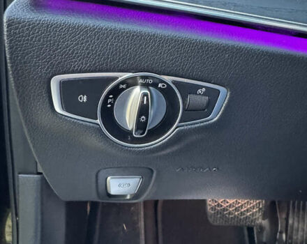 Зеленый Мерседес Е-Класс, объемом двигателя 3 л и пробегом 95 тыс. км за 40000 $, фото 21 на Automoto.ua