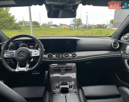 Зеленый Мерседес Е-Класс, объемом двигателя 3.98 л и пробегом 52 тыс. км за 81500 $, фото 39 на Automoto.ua