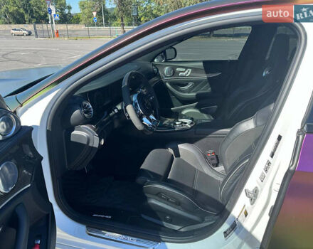 Зеленый Мерседес Е-Класс, объемом двигателя 3.98 л и пробегом 52 тыс. км за 81500 $, фото 15 на Automoto.ua