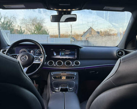 Зеленый Мерседес Е-Класс, объемом двигателя 3 л и пробегом 95 тыс. км за 40000 $, фото 27 на Automoto.ua