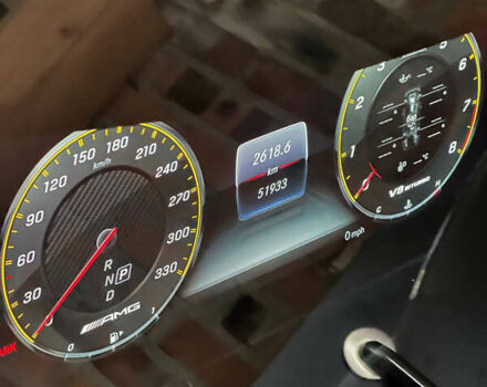 Зеленый Мерседес Е-Класс, объемом двигателя 3.98 л и пробегом 52 тыс. км за 81500 $, фото 27 на Automoto.ua