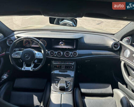 Зеленый Мерседес Е-Класс, объемом двигателя 3.98 л и пробегом 52 тыс. км за 81500 $, фото 18 на Automoto.ua