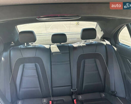 Зеленый Мерседес Е-Класс, объемом двигателя 3.98 л и пробегом 52 тыс. км за 81500 $, фото 28 на Automoto.ua