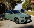 Зелений Мерседес Е-Клас, об'ємом двигуна 2 л та пробігом 13 тис. км за 50500 $, фото 1 на Automoto.ua