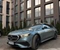 Зелений Мерседес Е-Клас, об'ємом двигуна 2 л та пробігом 80 тис. км за 79900 $, фото 1 на Automoto.ua