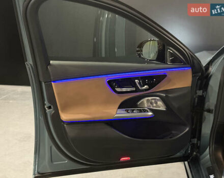 Зеленый Мерседес Е-Класс, объемом двигателя 1.99 л и пробегом 12 тыс. км за 95000 $, фото 36 на Automoto.ua