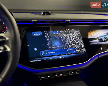 Зеленый Мерседес Е-Класс, объемом двигателя 1.99 л и пробегом 12 тыс. км за 95000 $, фото 29 на Automoto.ua