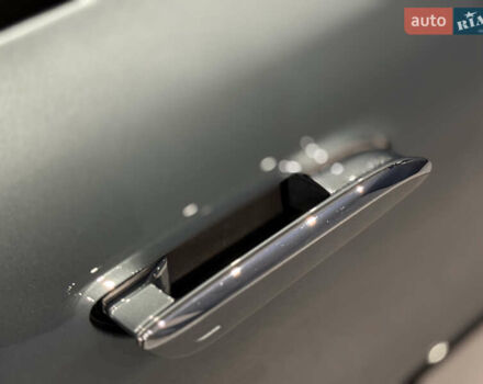 Зеленый Мерседес Е-Класс, объемом двигателя 1.99 л и пробегом 12 тыс. км за 95000 $, фото 17 на Automoto.ua