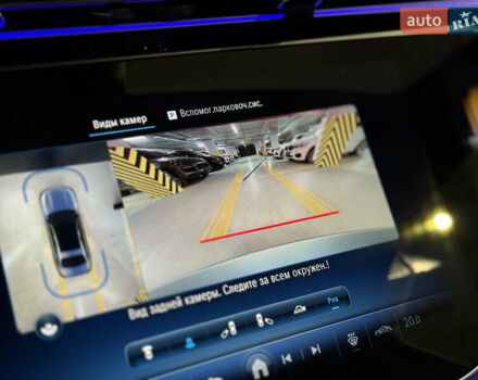 Зеленый Мерседес Е-Класс, объемом двигателя 1.99 л и пробегом 12 тыс. км за 95000 $, фото 24 на Automoto.ua