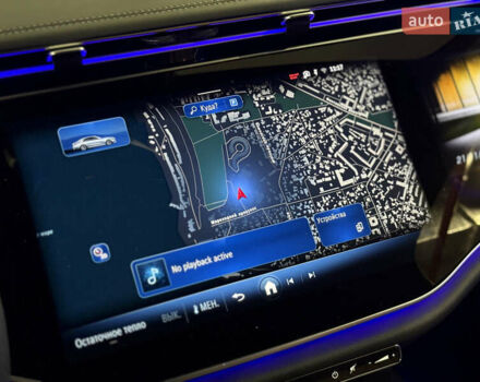 Зеленый Мерседес Е-Класс, объемом двигателя 1.99 л и пробегом 12 тыс. км за 95000 $, фото 27 на Automoto.ua