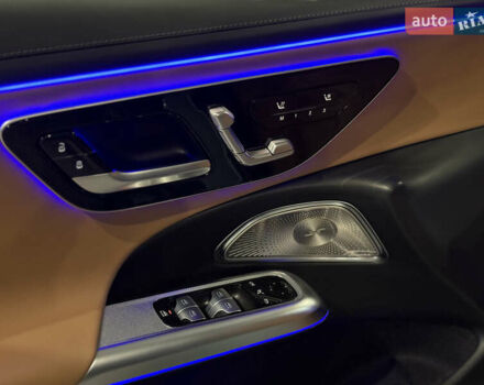 Зеленый Мерседес Е-Класс, объемом двигателя 1.99 л и пробегом 12 тыс. км за 95000 $, фото 33 на Automoto.ua