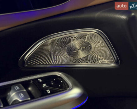 Зеленый Мерседес Е-Класс, объемом двигателя 1.99 л и пробегом 12 тыс. км за 95000 $, фото 34 на Automoto.ua