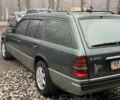 Зеленый Мерседес Е-Класс, объемом двигателя 3 л и пробегом 280 тыс. км за 3999 $, фото 3 на Automoto.ua