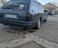 Зеленый Мерседес Е-Класс, объемом двигателя 2 л и пробегом 304 тыс. км за 3100 $, фото 1 на Automoto.ua