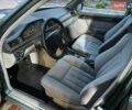 Зелений Мерседес Е-Клас, об'ємом двигуна 3 л та пробігом 317 тис. км за 3000 $, фото 10 на Automoto.ua