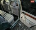 Зелений Мерседес Е-Клас, об'ємом двигуна 3 л та пробігом 317 тис. км за 3000 $, фото 17 на Automoto.ua