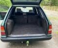 Зелений Мерседес Е-Клас, об'ємом двигуна 3 л та пробігом 475 тис. км за 6500 $, фото 16 на Automoto.ua
