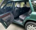 Зелений Мерседес Е-Клас, об'ємом двигуна 3 л та пробігом 475 тис. км за 6500 $, фото 12 на Automoto.ua