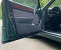 Зелений Мерседес Е-Клас, об'ємом двигуна 3 л та пробігом 475 тис. км за 6500 $, фото 11 на Automoto.ua