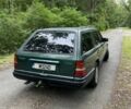 Зелений Мерседес Е-Клас, об'ємом двигуна 3 л та пробігом 475 тис. км за 6500 $, фото 5 на Automoto.ua