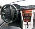 Зеленый Мерседес Е-Класс, объемом двигателя 2.2 л и пробегом 482 тыс. км за 4200 $, фото 6 на Automoto.ua