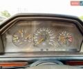 Зеленый Мерседес Е-Класс, объемом двигателя 2.8 л и пробегом 311 тыс. км за 3500 $, фото 13 на Automoto.ua