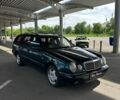 Зеленый Мерседес Е-Класс, объемом двигателя 0 л и пробегом 250 тыс. км за 3300 $, фото 1 на Automoto.ua