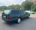 Зеленый Мерседес Е-Класс, объемом двигателя 2.9 л и пробегом 350 тыс. км за 2450 $, фото 1 на Automoto.ua