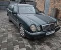Зелений Мерседес Е-Клас, об'ємом двигуна 2.87 л та пробігом 390 тис. км за 3800 $, фото 6 на Automoto.ua