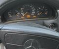 Зеленый Мерседес Е-Класс, объемом двигателя 2.9 л и пробегом 486 тыс. км за 2999 $, фото 17 на Automoto.ua
