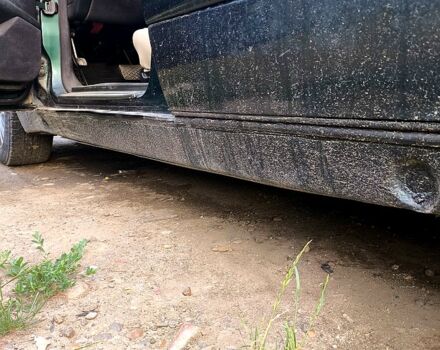 Зеленый Мерседес Е-Класс, объемом двигателя 2.9 л и пробегом 486 тыс. км за 2999 $, фото 8 на Automoto.ua