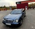 Зеленый Мерседес Е-Класс, объемом двигателя 2.9 л и пробегом 450 тыс. км за 2600 $, фото 1 на Automoto.ua
