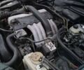 Зеленый Мерседес Е-Класс, объемом двигателя 2.87 л и пробегом 390 тыс. км за 3800 $, фото 20 на Automoto.ua