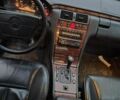 Зеленый Мерседес Е-Класс, объемом двигателя 2.87 л и пробегом 390 тыс. км за 3800 $, фото 14 на Automoto.ua