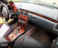 Зеленый Мерседес Е-Класс, объемом двигателя 2.9 л и пробегом 450 тыс. км за 2600 $, фото 6 на Automoto.ua