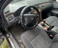 Зелений Мерседес Е-Клас, об'ємом двигуна 2 л та пробігом 380 тис. км за 1600 $, фото 4 на Automoto.ua