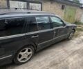 Зелений Мерседес Е-Клас, об'ємом двигуна 2 л та пробігом 380 тис. км за 1600 $, фото 1 на Automoto.ua