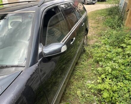 Зелений Мерседес Е-Клас, об'ємом двигуна 2 л та пробігом 380 тис. км за 1600 $, фото 3 на Automoto.ua
