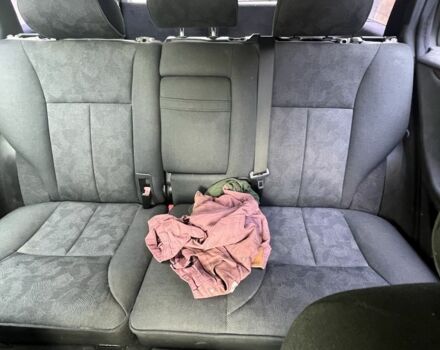 Зелений Мерседес Е-Клас, об'ємом двигуна 2 л та пробігом 380 тис. км за 1600 $, фото 7 на Automoto.ua