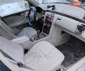 Зеленый Мерседес Е-Класс, объемом двигателя 2.15 л и пробегом 270 тыс. км за 3500 $, фото 11 на Automoto.ua