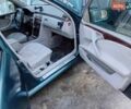 Зеленый Мерседес Е-Класс, объемом двигателя 2.15 л и пробегом 270 тыс. км за 3500 $, фото 2 на Automoto.ua