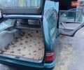 Зеленый Мерседес Е-Класс, объемом двигателя 2.15 л и пробегом 270 тыс. км за 3500 $, фото 22 на Automoto.ua