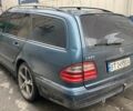 Зелений Мерседес Е-Клас, об'ємом двигуна 2.7 л та пробігом 400 тис. км за 3300 $, фото 2 на Automoto.ua